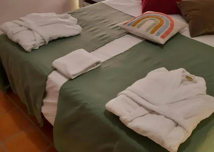 Accommodatie bij particulieren Musas Gastro *